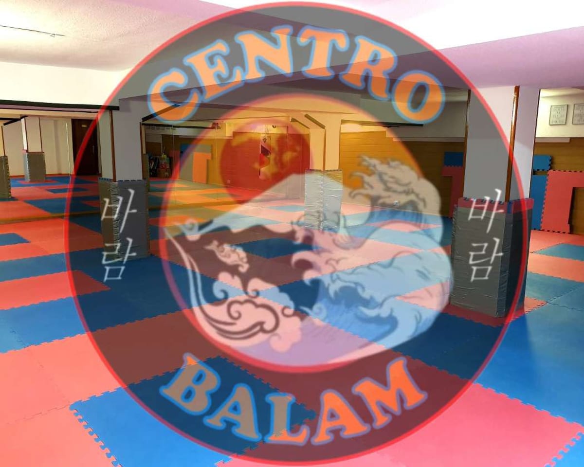 Centro Deportivo Balam - Escuela de Artes Marciales - Judo in León