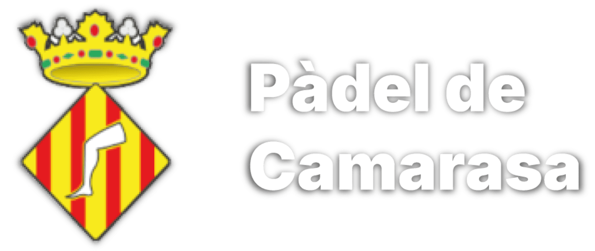Pista Pàdel de Camarasa - Padel in Camarasa