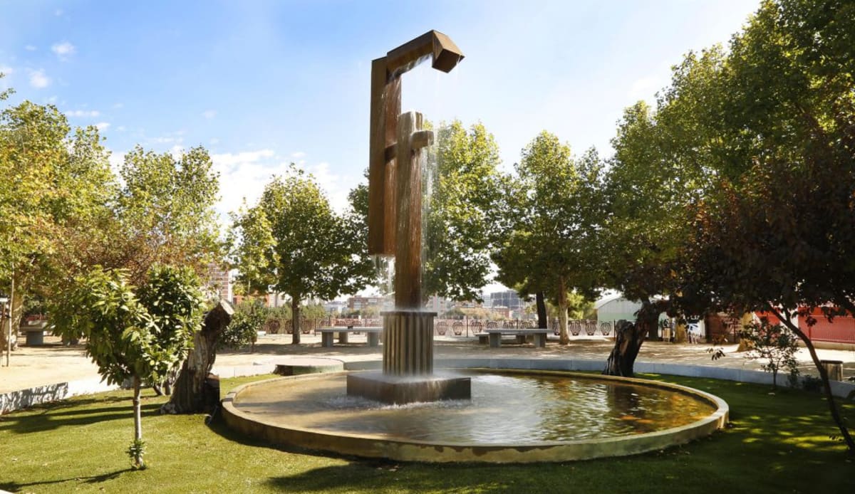 Centro de Deportes Santiago Apóstol - Judo a Madrid