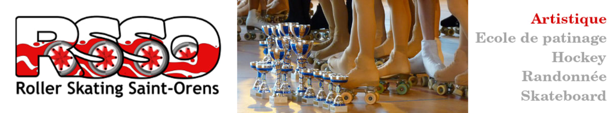 R.S.S.O - Skateboard en Saint-Orens-de-Gameville