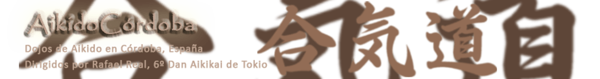 Aikido Córdoba - Karate a Córdoba