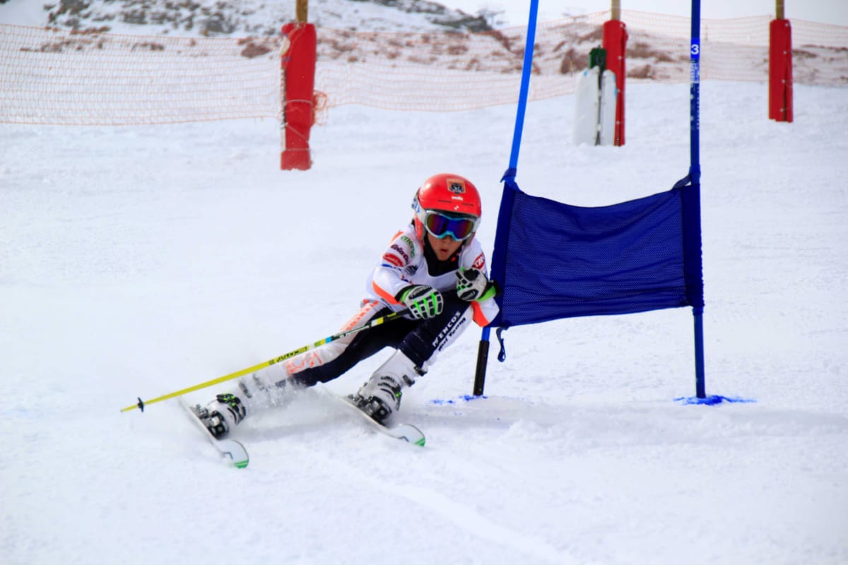 Club Pirineísta Mayencos - Ski a Jaca