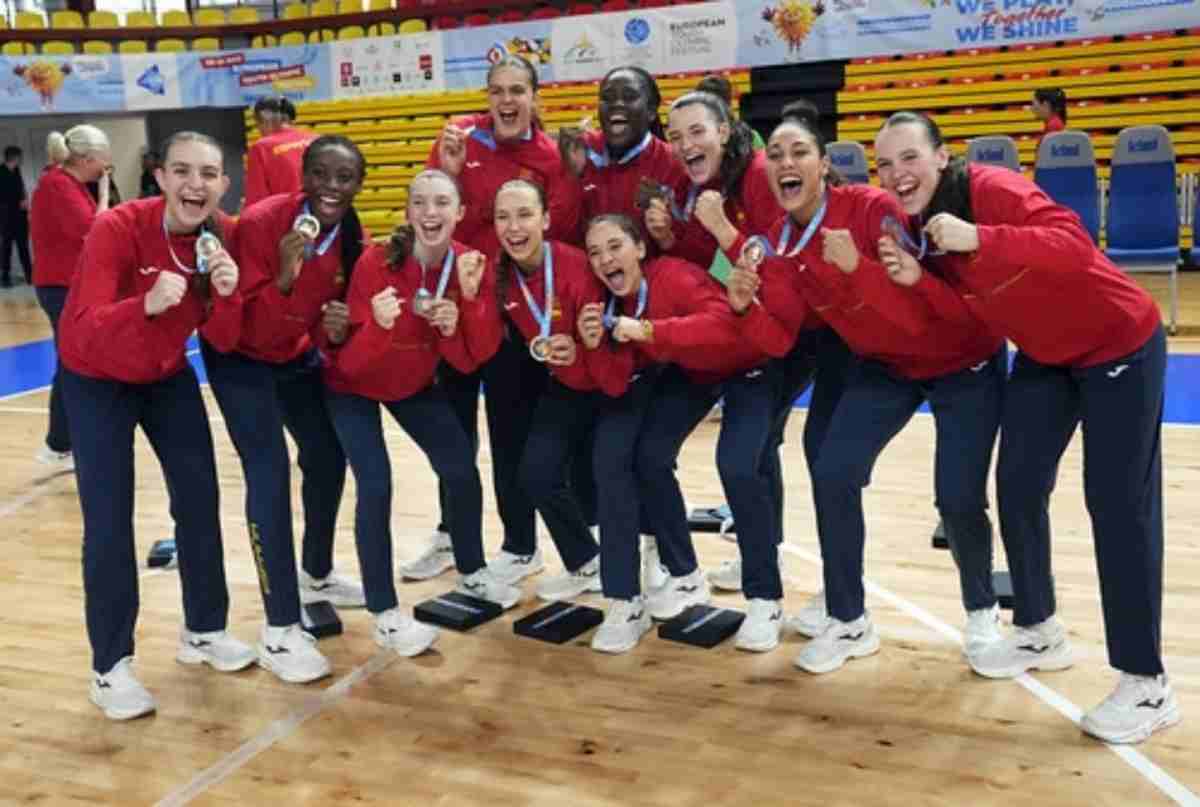 Baloncesto ciudad de Móstoles - Baloncesto a Móstoles