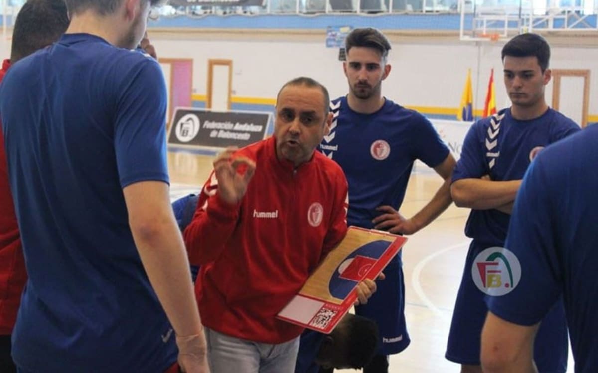 CB Andújar - Baloncesto a Andújar