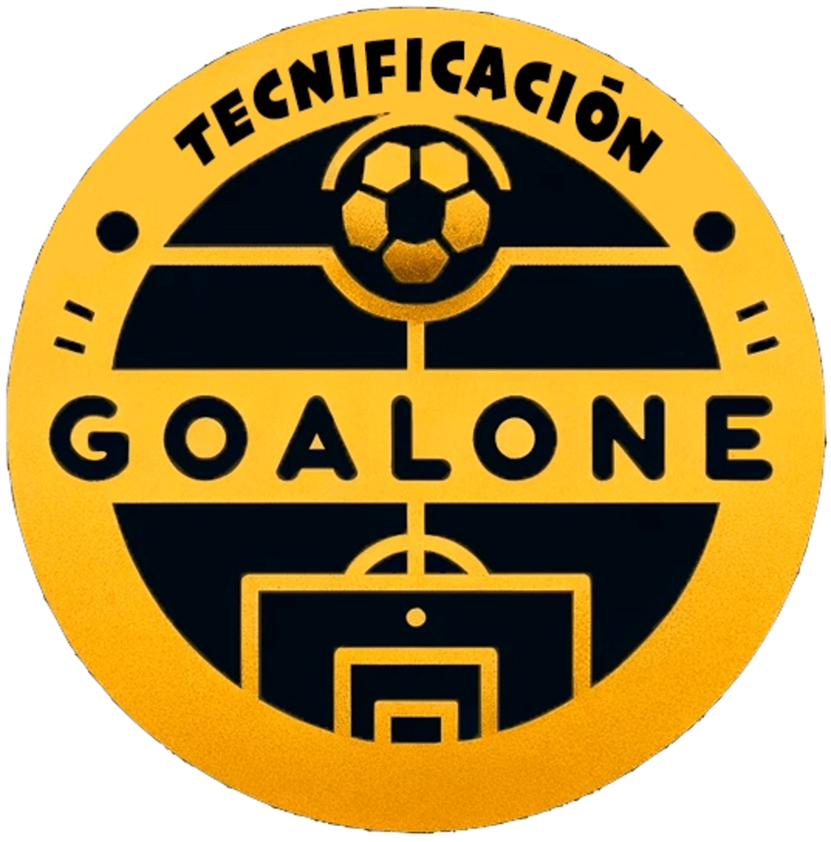 GoalOne Tecnificación - Fútbol a Humanes de Madrid