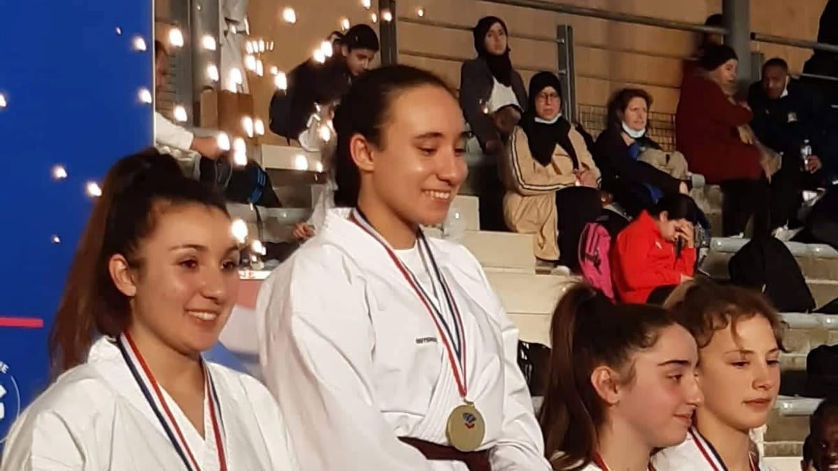 Karaté club Vicquois (KCV65) - Karate a Vic-en-Bigorre