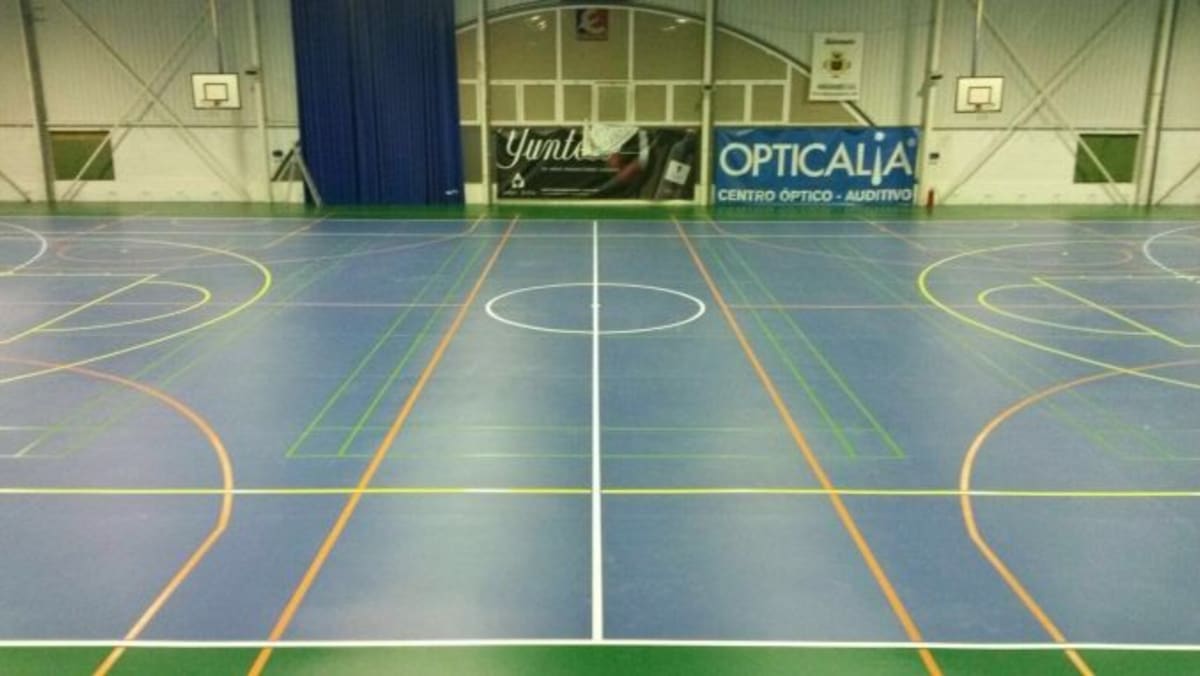 Parque Polideportivo Municipal de Manzanares - Natacion in Manzanares