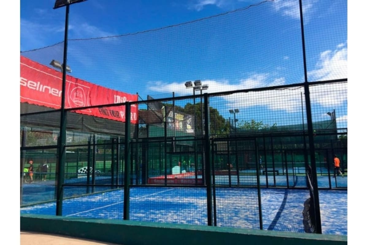 Club Tennis Malgrat - Tenis a Malgrat de Mar