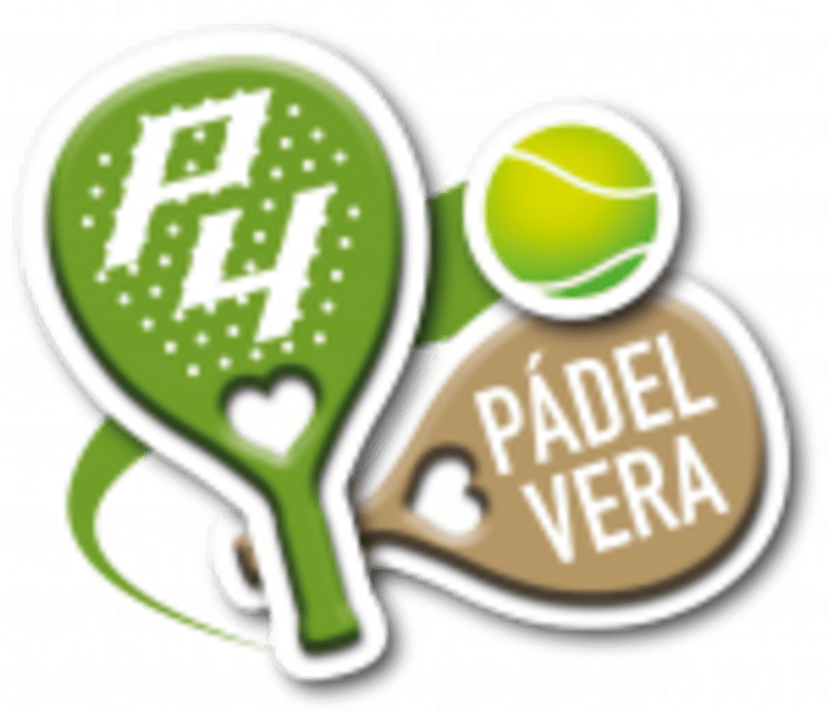 P4 Pádel Vera - Golf en Valle del Este