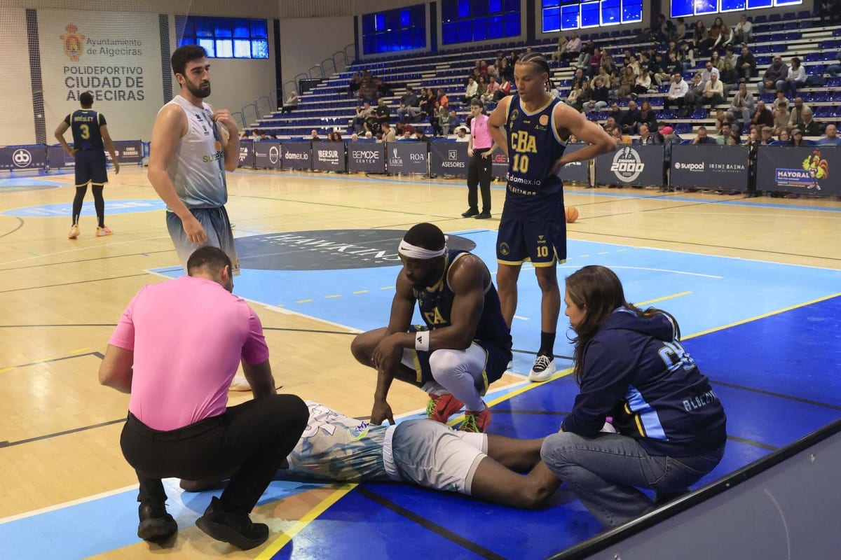 C.D. Baloncesto Murgi - Baloncesto en El Ejido