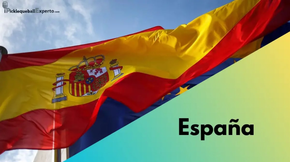 Pickleball Huesca - Pickleball en Angüés