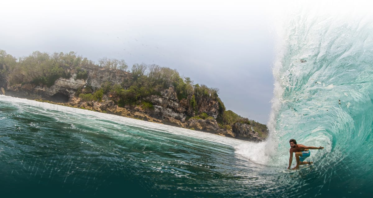 Picante Surf School - Surf en Tapia de Casariego