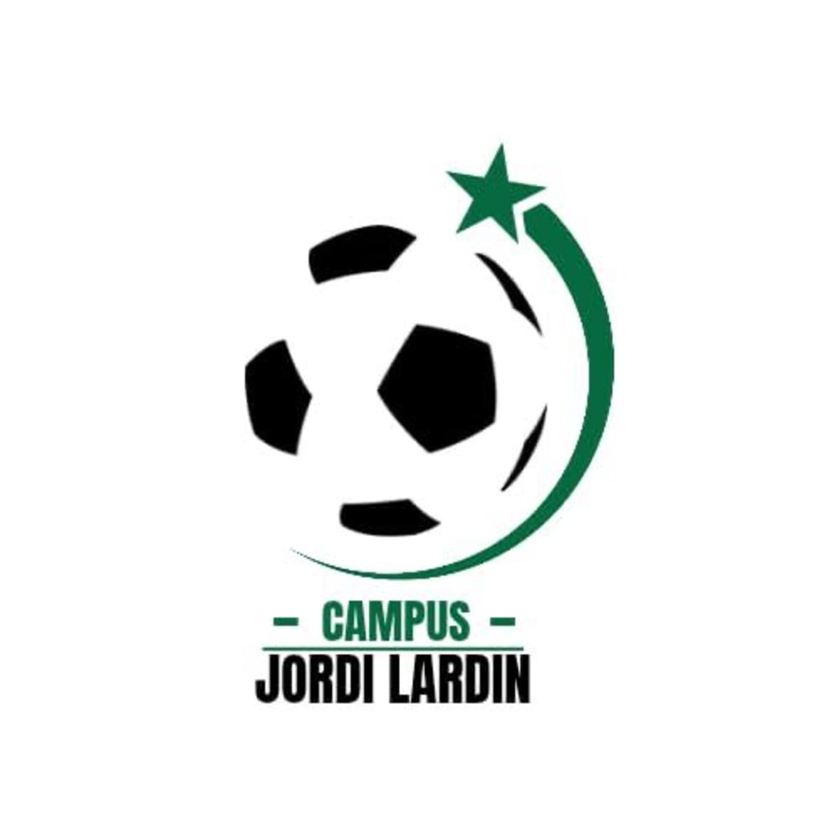 Campus Jordi Lardin - Fútbol in Cercs