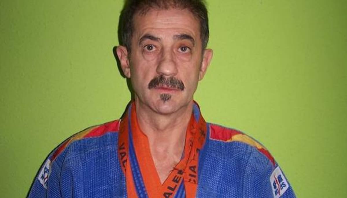 Escuela de Judo Javier De la Marta - Judo a Badajoz