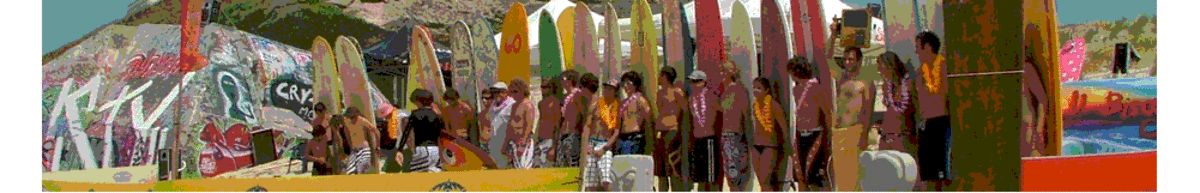LOU BISCA SURF CLUB - Surf a Biscarrosse
