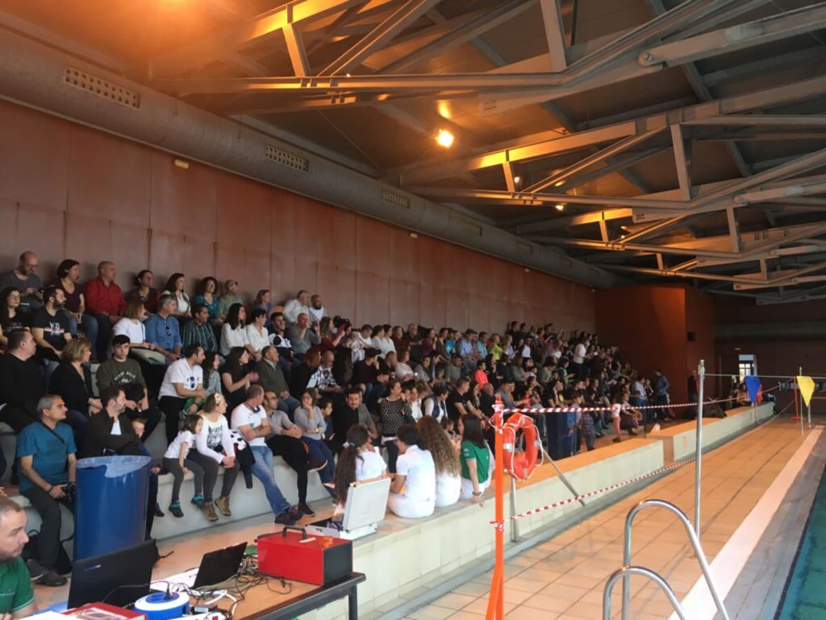 CrossFit Isla Blanca - Natacion a Eivissa