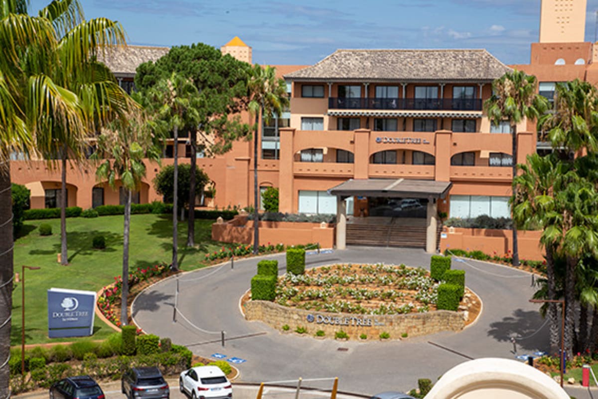 Islantilla Golf Resort - Golf a Lepe