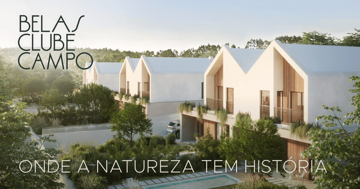 Belas Clube de Campo Golf Course - Golf a Belas