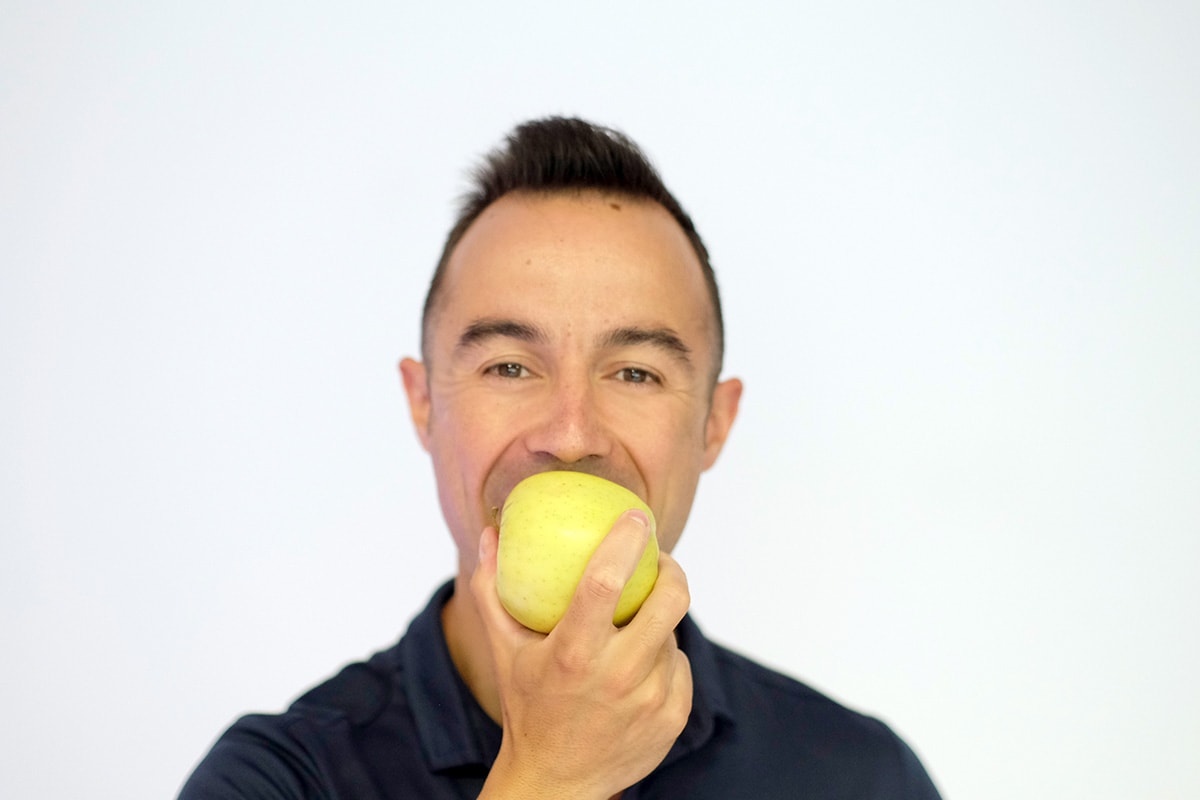 Entrenador Personal Online y presencial | CARLOS CASADO COACH - Fútbol a Zaragoza