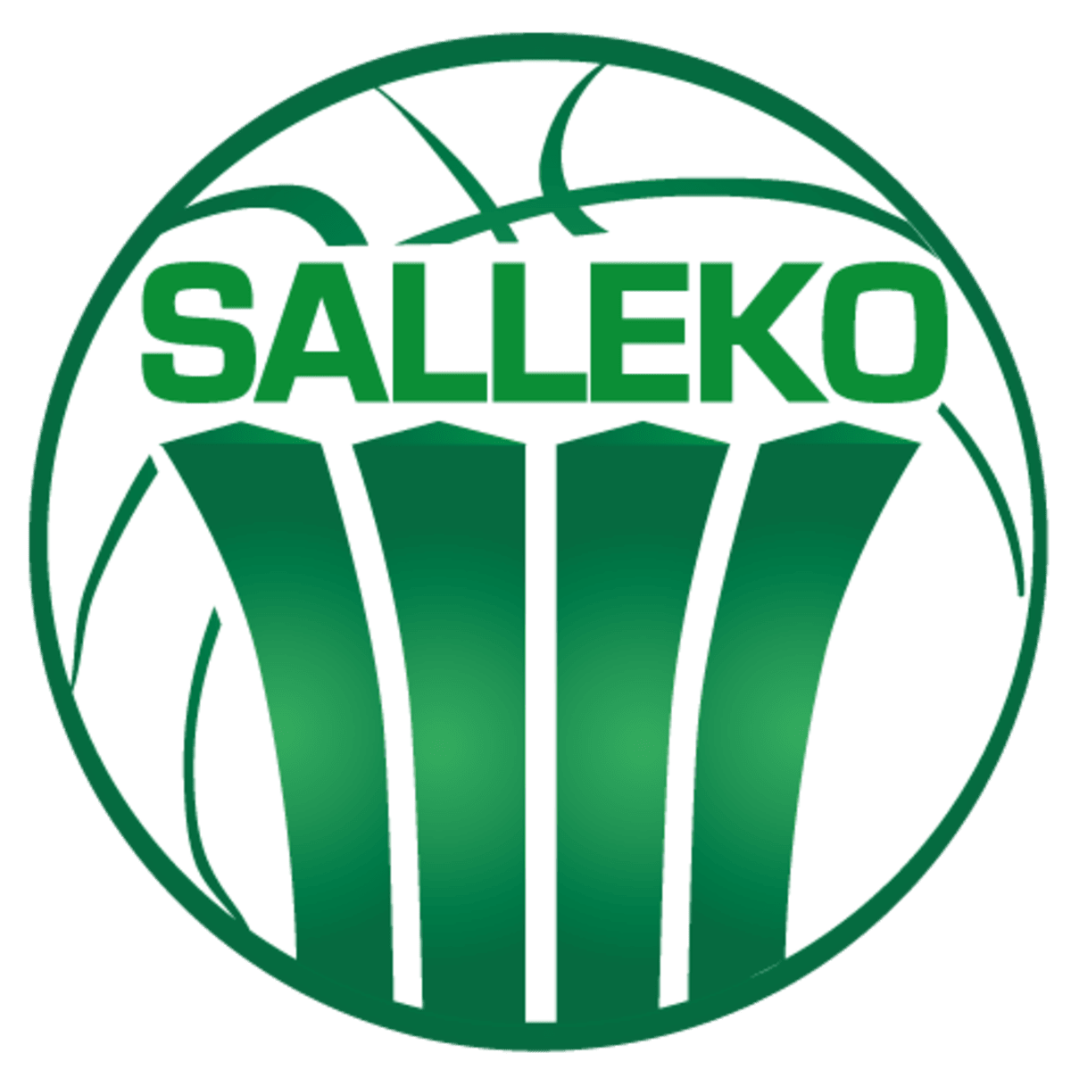 C.B. Salleko - Baloncesto in Sestao
