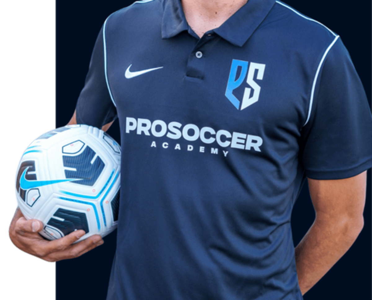 Prosoccer Academy - Fútbol a Málaga