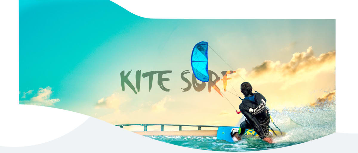 Kitesloop School 100% Kitesurf Fromentine/Noirmoutier 85 - Kitesurf a La Barre-de-Monts