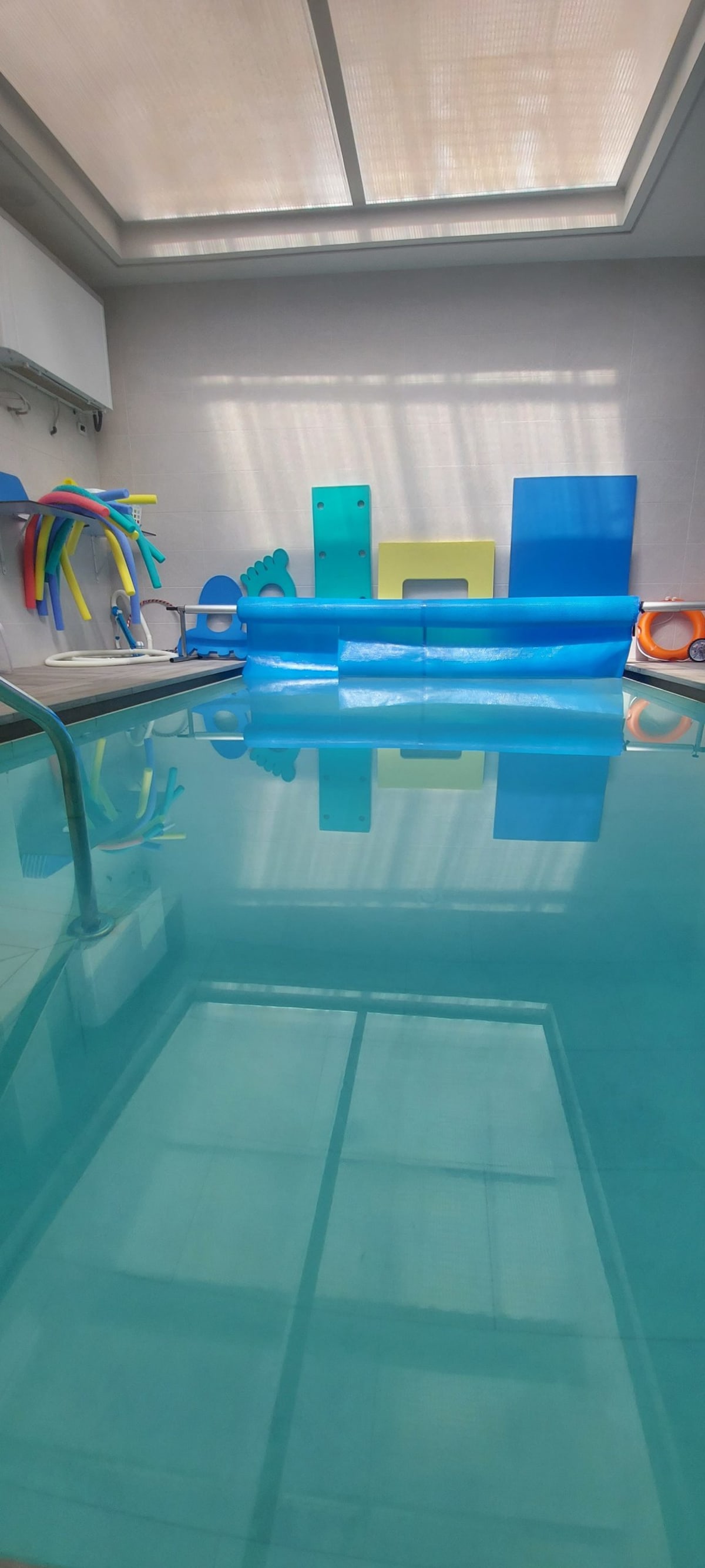 La Pisciteca - Natacion a Pamplona