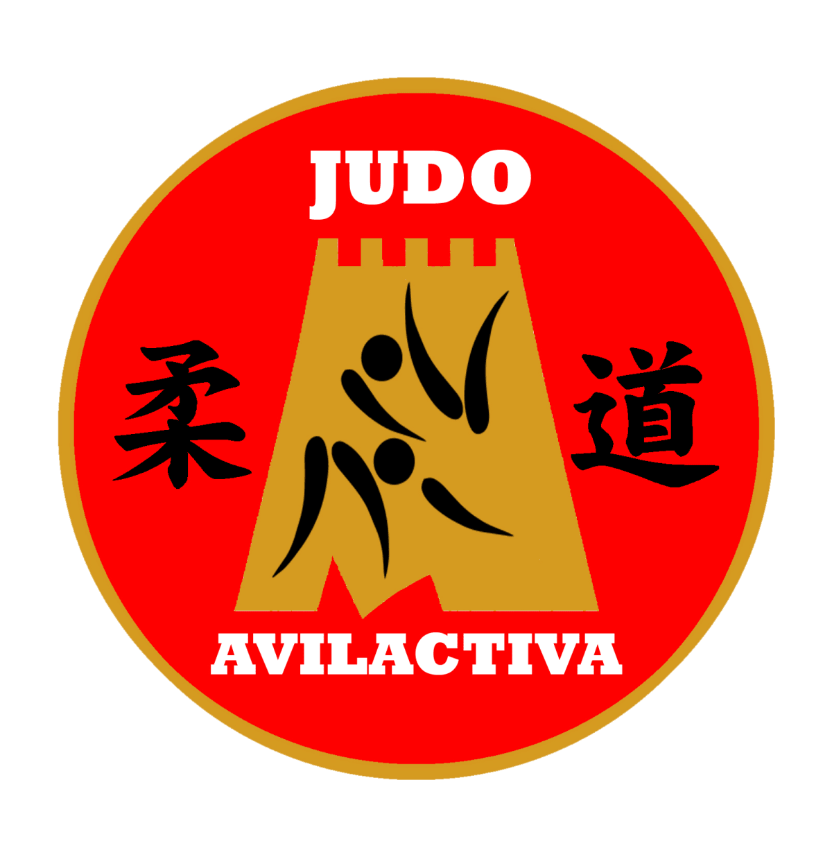 Club Deportivo Avilactiva - Judo a Ávila