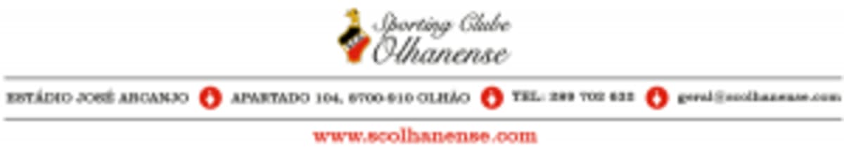 Sporting Clube Olhanense - Fútbol a Olhão