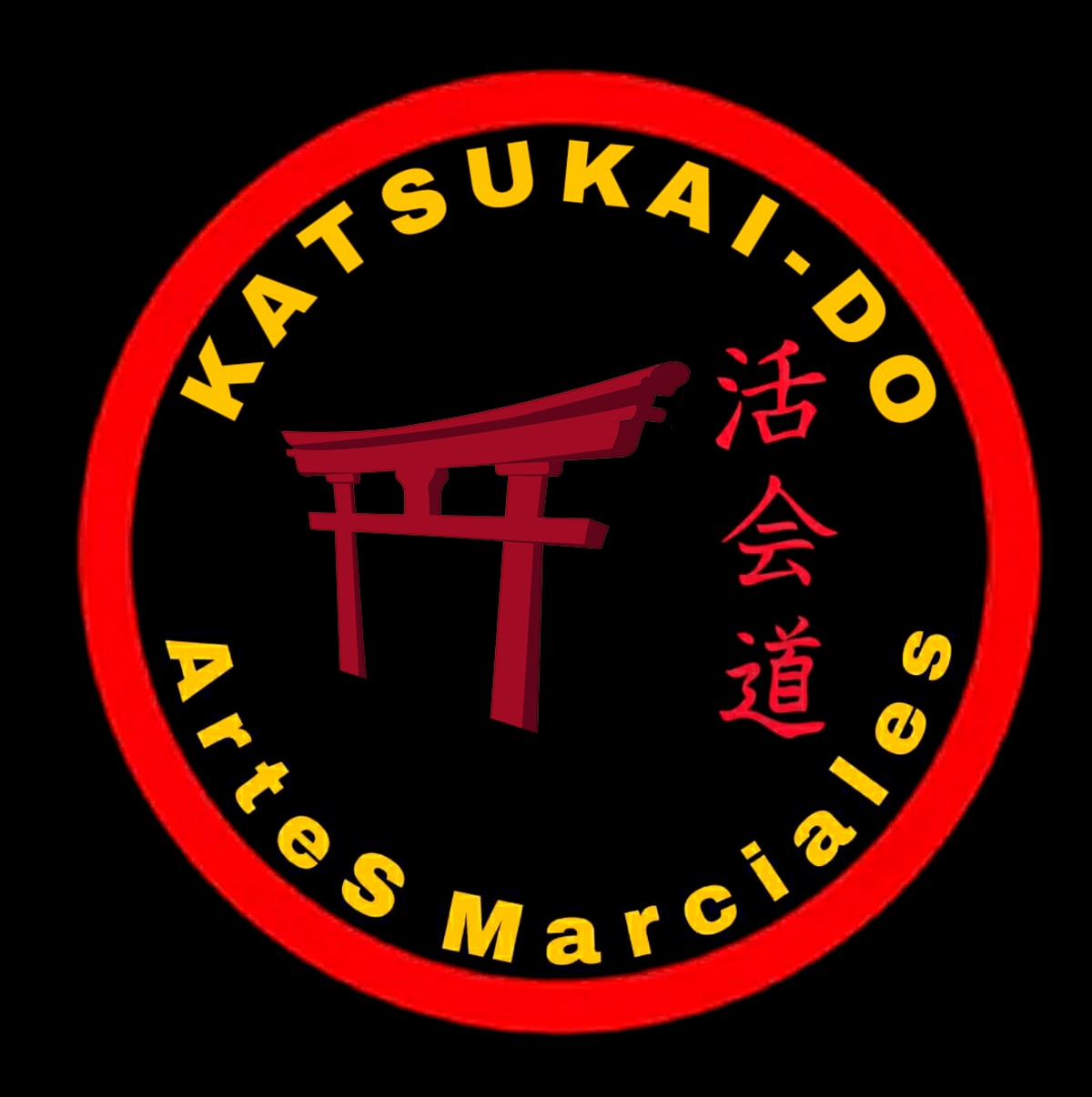 Katsu Dojo.Katsukai-do - Judo a Torremolinos