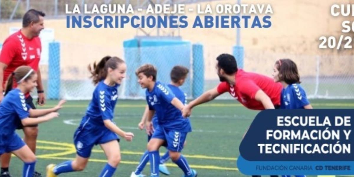 Club Deportivo Esmugran - Fútbol a El Médano