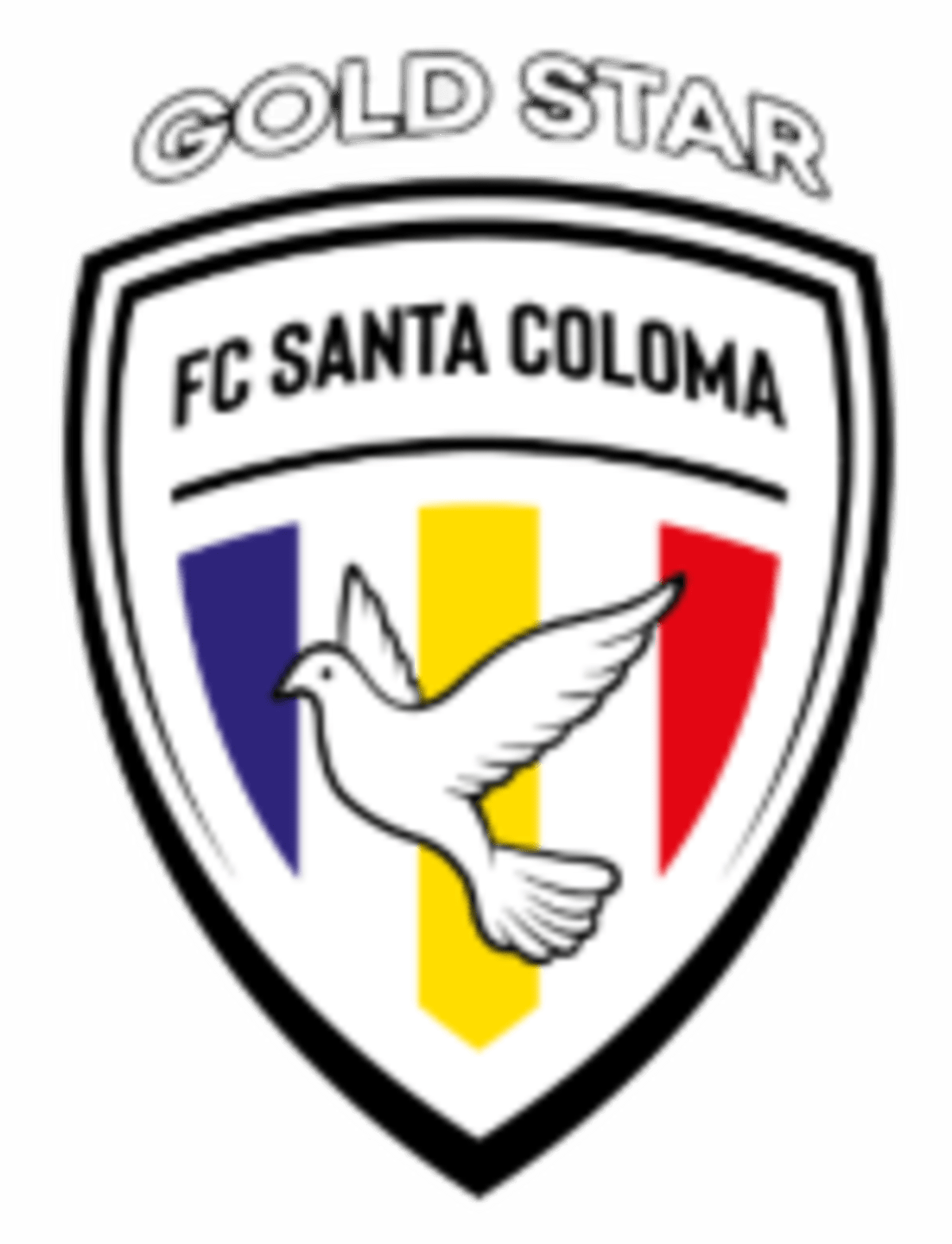 Futbol Club Santa Coloma - Fútbol a Andorra la Vella