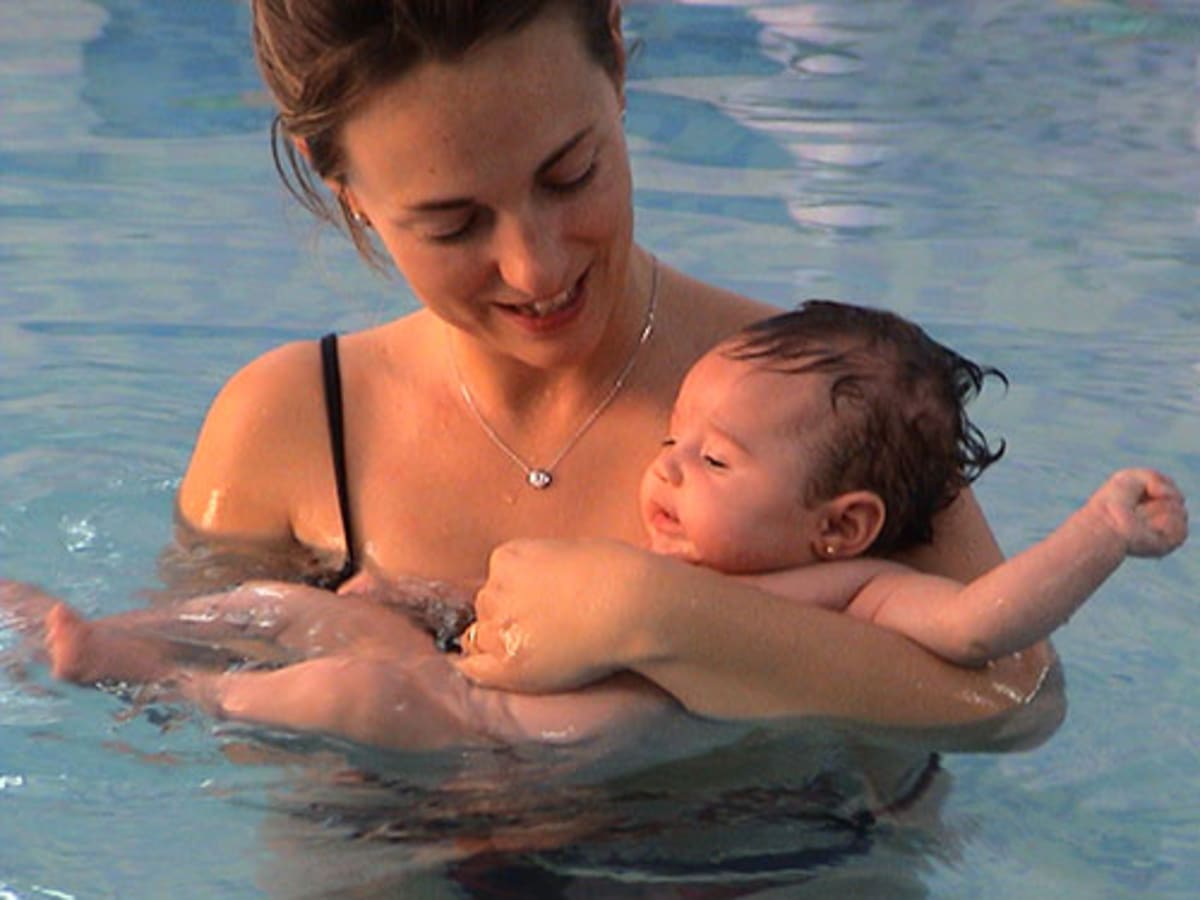 Centro deportivo Aquah-fit - Natacion a València