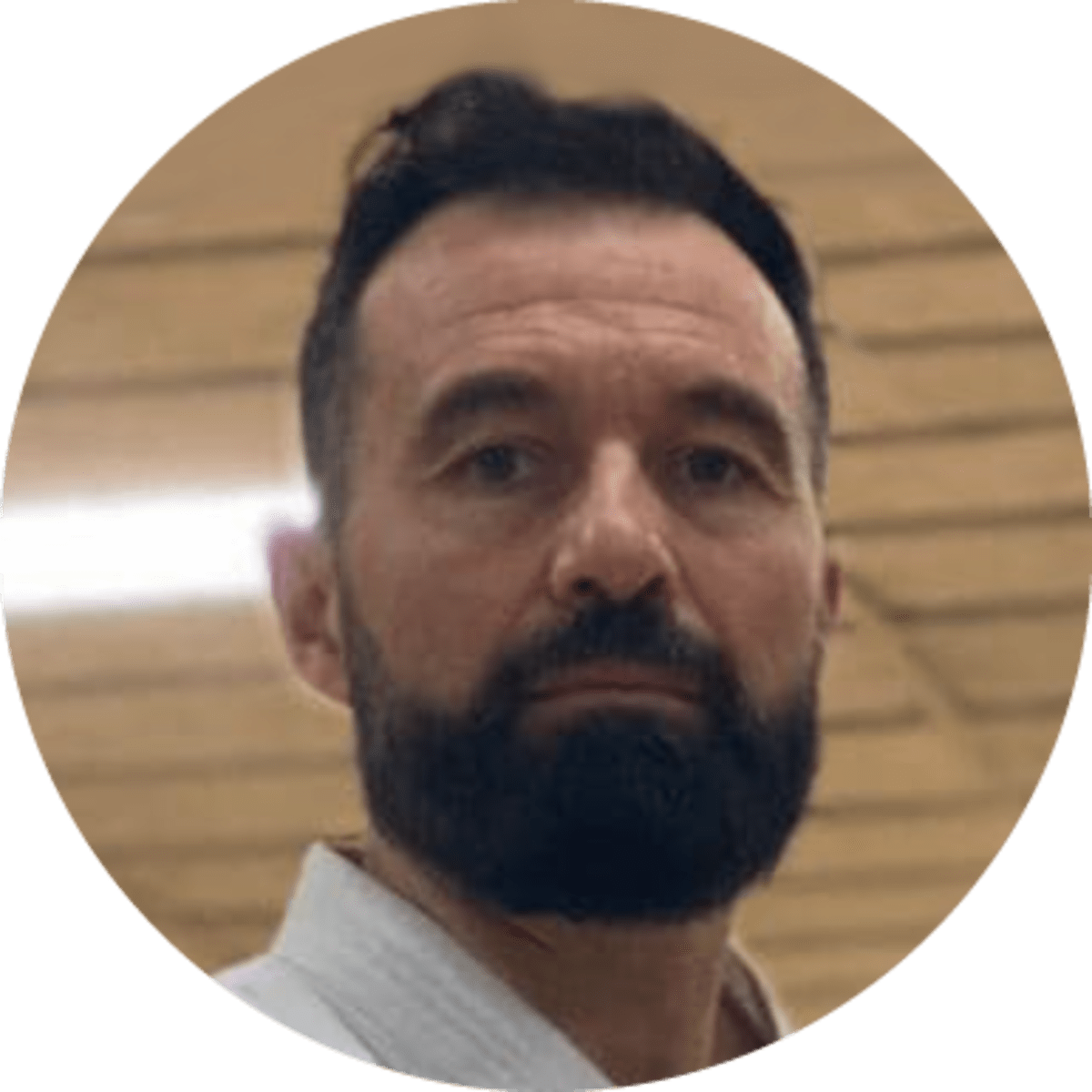 Dojo Rufo - Karate a Ripollet