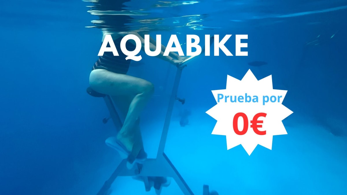 Aqua Body Studio - Natacion a Barcelona