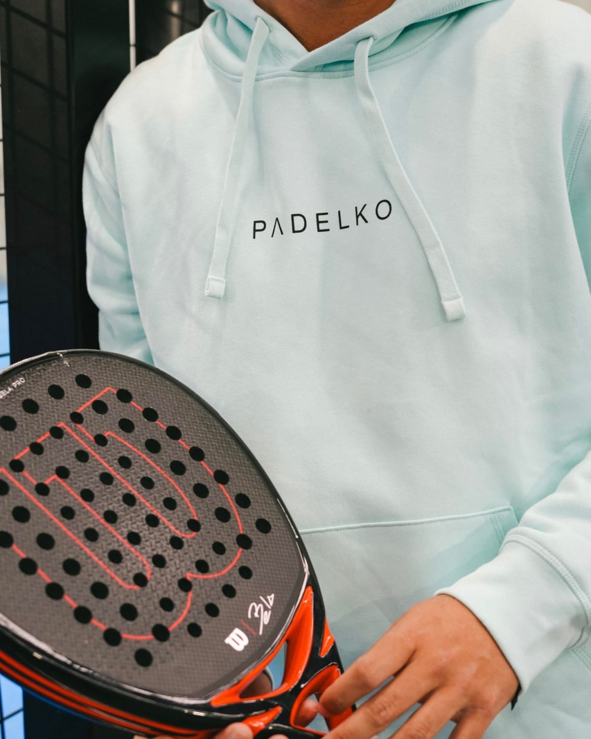 Padelko - Padel a Iurreta