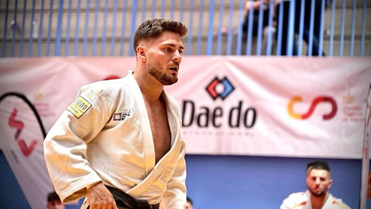 ESAM JUDO MADRID - Judo a Villanueva de la Cañada