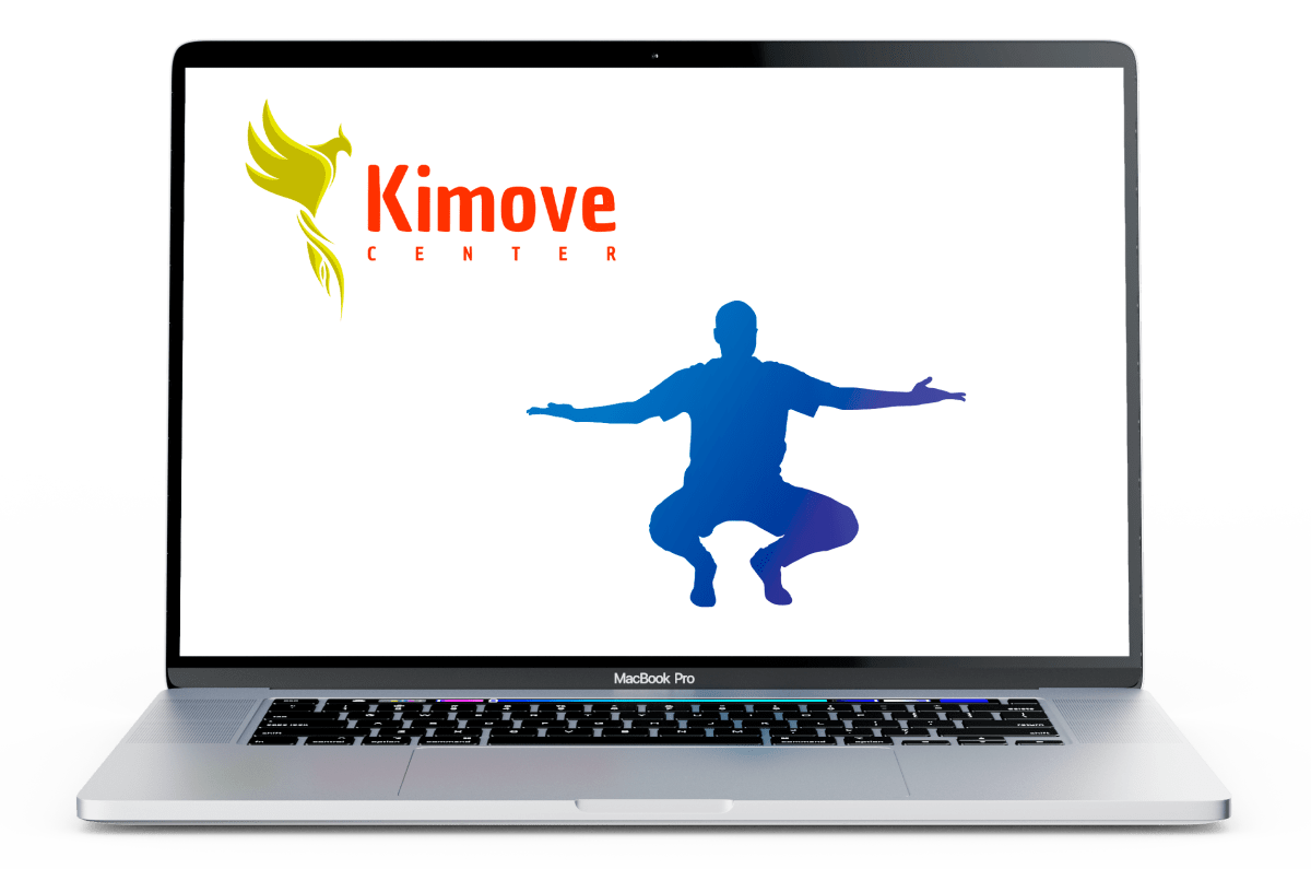 Kimove Center - Karate in Granada