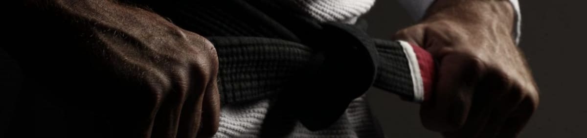 Roger Gracie Sevilla - Judo en Sevilla