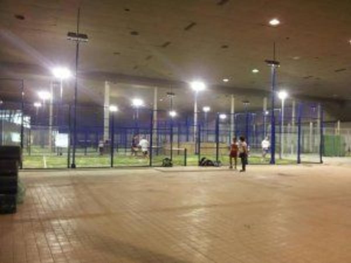 Life Padel Elche - Padel a Elx