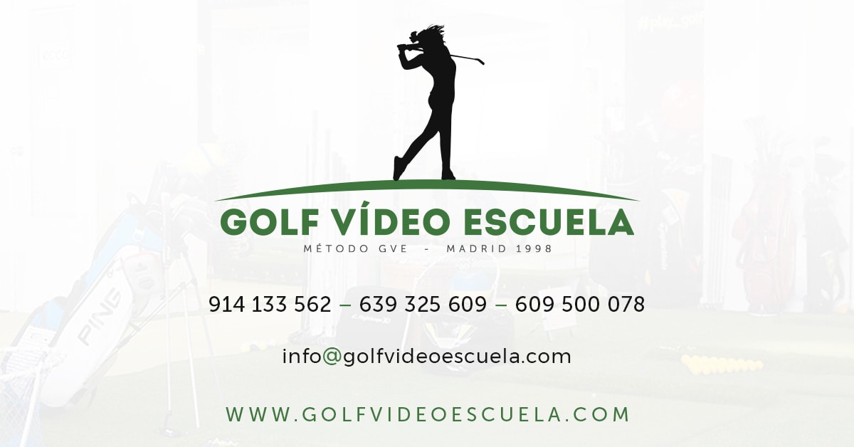 Golf Video Escuela - Golf in Madrid