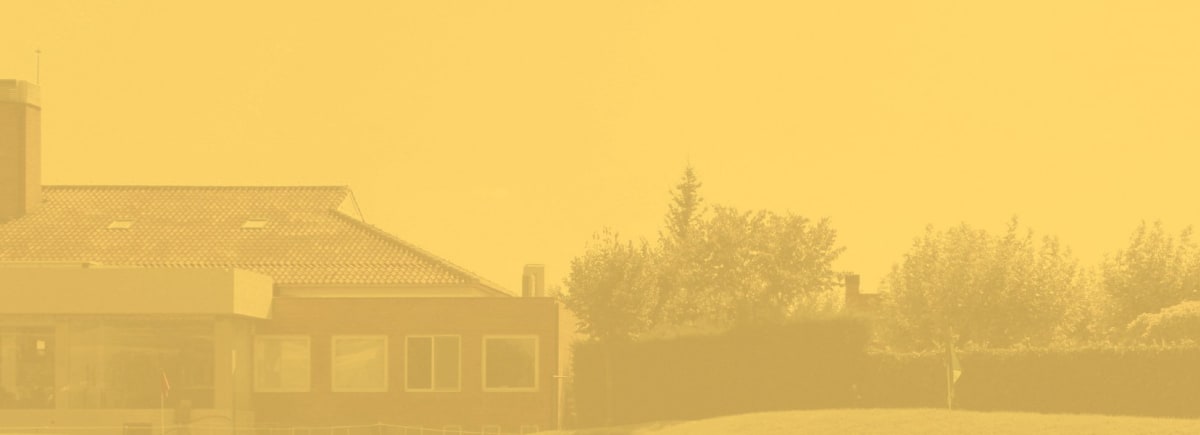 Golf Valderrey - Golf in Zamora