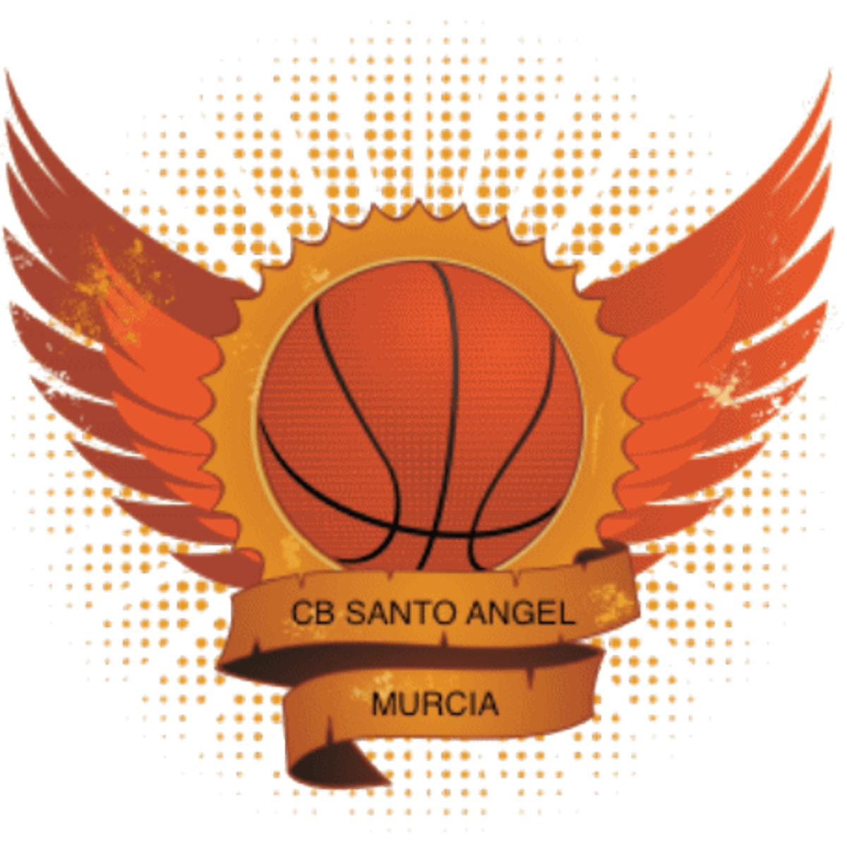 CLUB BALONCESTO SANTO ÁNGEL - Baloncesto a Santo Ángel