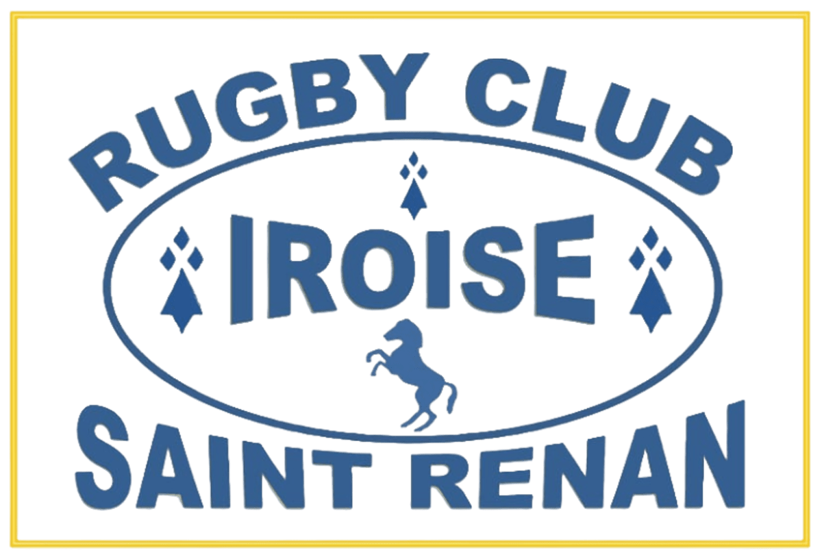 RUGBY CLUB IROISE SAINT RENAN - Rugby in Saint-Renan