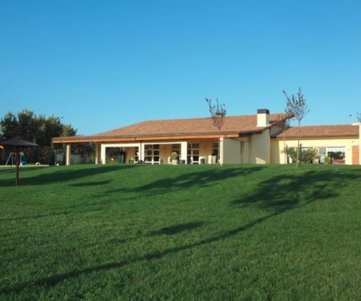 Cancha de baloncesto Montecanal - Baloncesto in Zaragoza