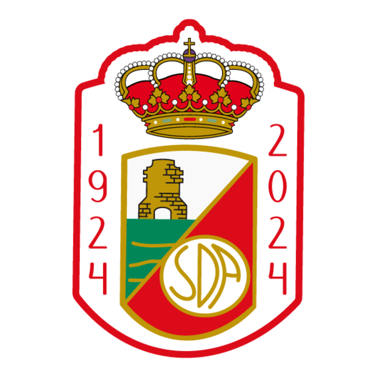 Alcalá la Real Sports Center - Fútbol in Alcalá la Real