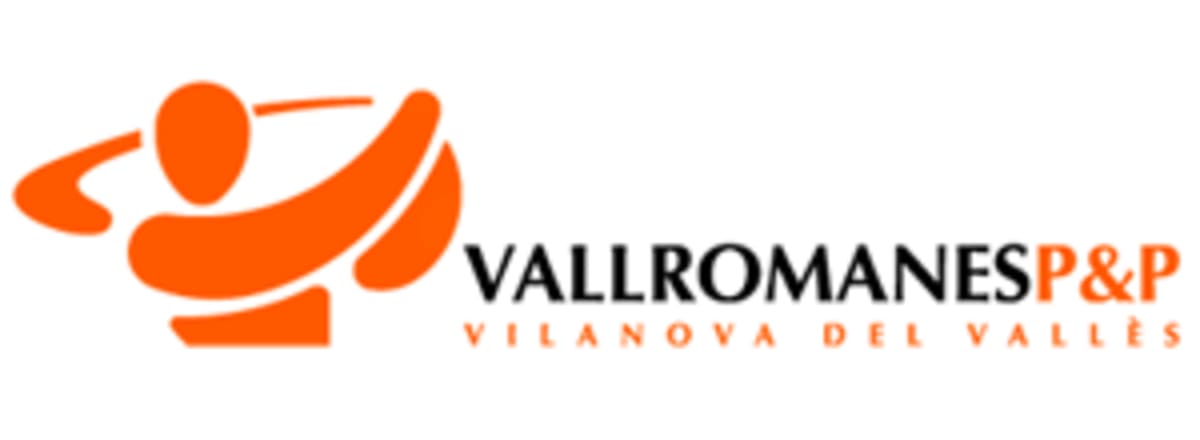 P&P Vallromanes - Golf a Barcelona