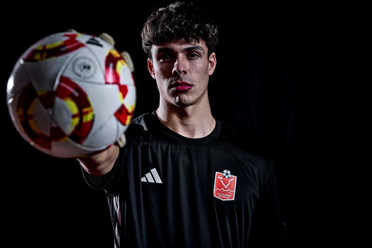 CF Platges de Calvià - Fútbol in Calvià