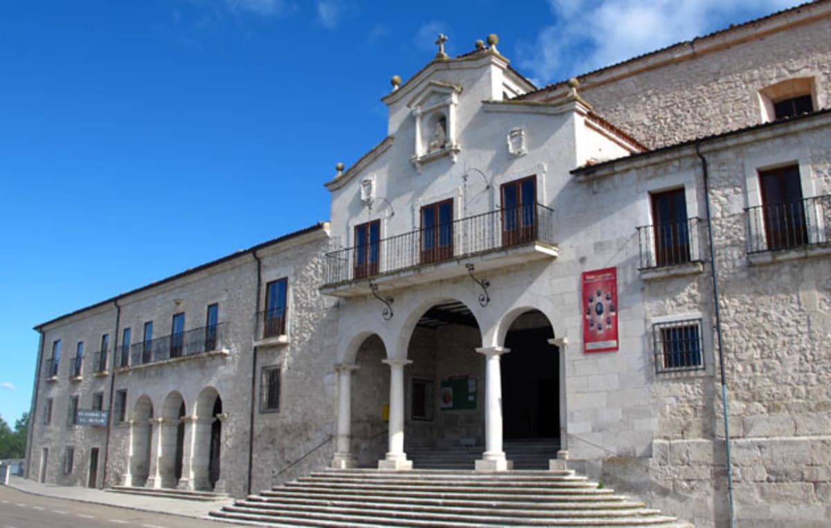 El Henar (1.470m) - Ski a Cantabria