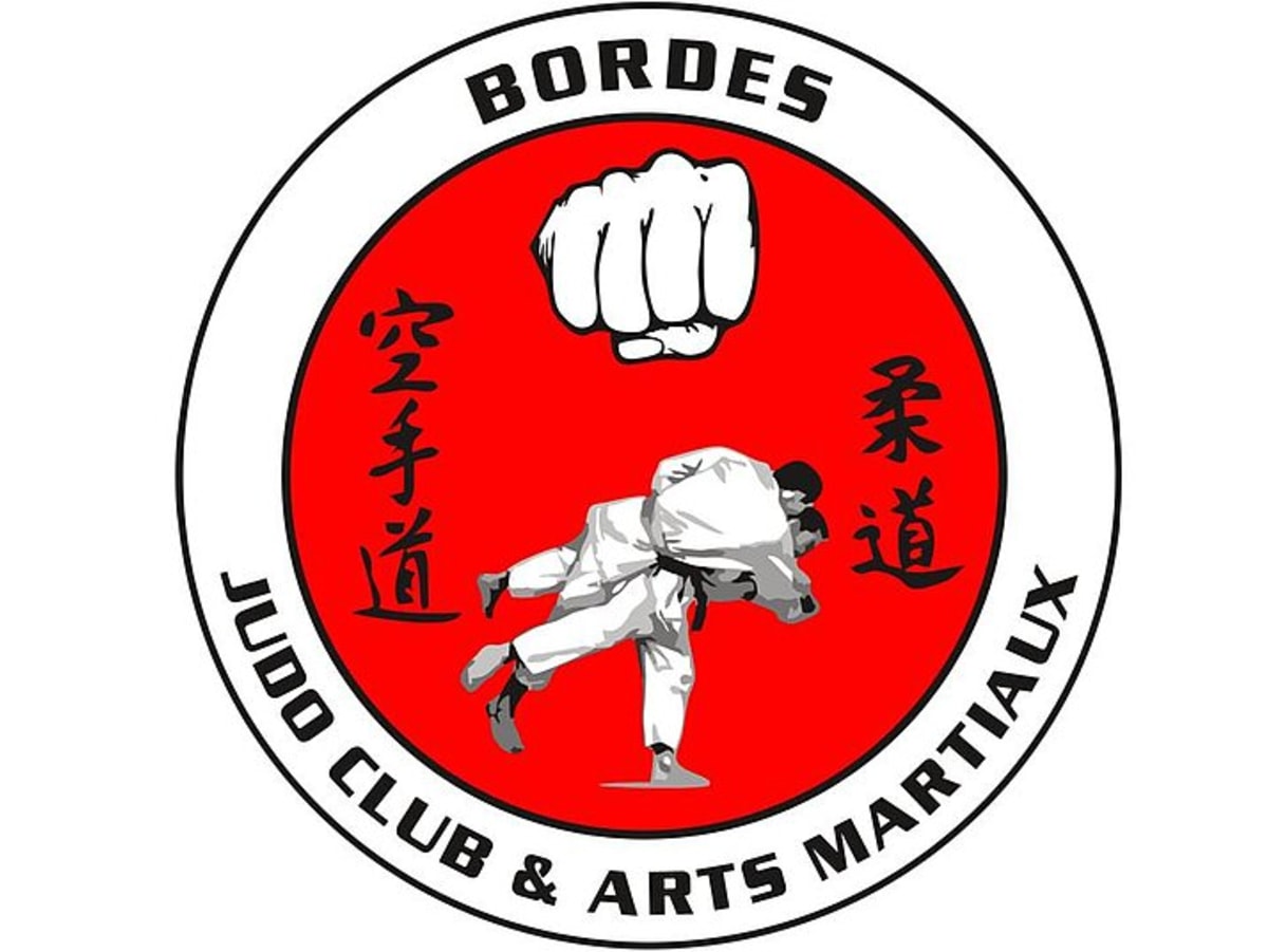 Bordes Judo Club Et Arts Martiaux - Judo a Bordes